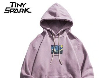 nike starry night hoodie