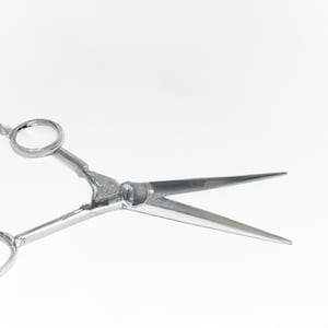 Professional Scissor Sharpening
