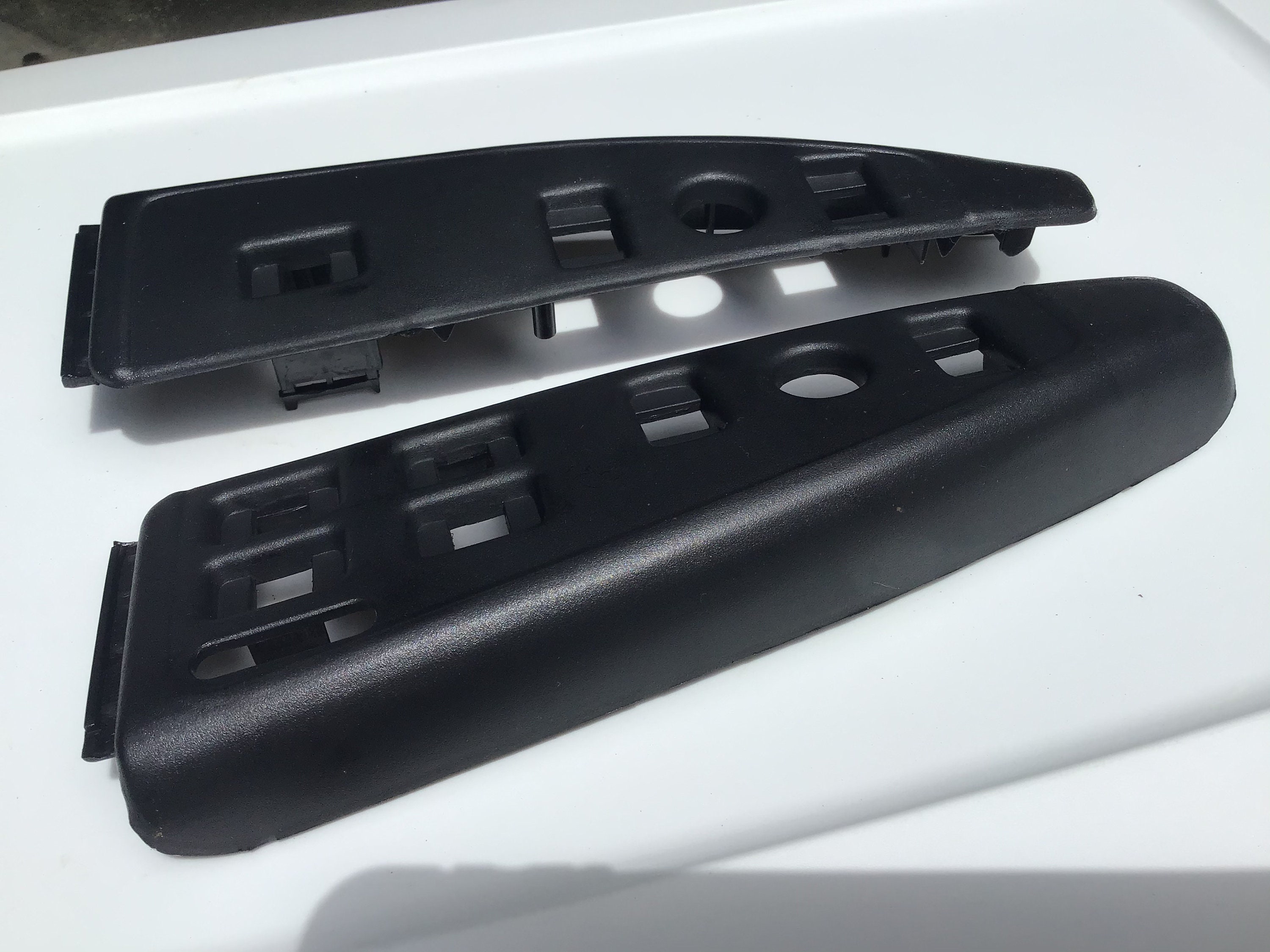Window Seat Button Caprice Impala SS Roadmaster 91-96 Power Window Seat Switch Panels ...