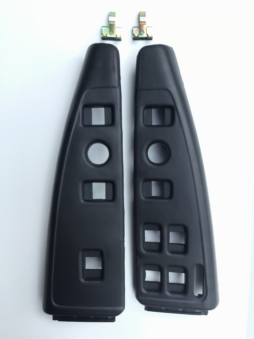 Window Seat Button Caprice Impala SS Roadmaster 91-96 Power Window Seat Switch Panels ...