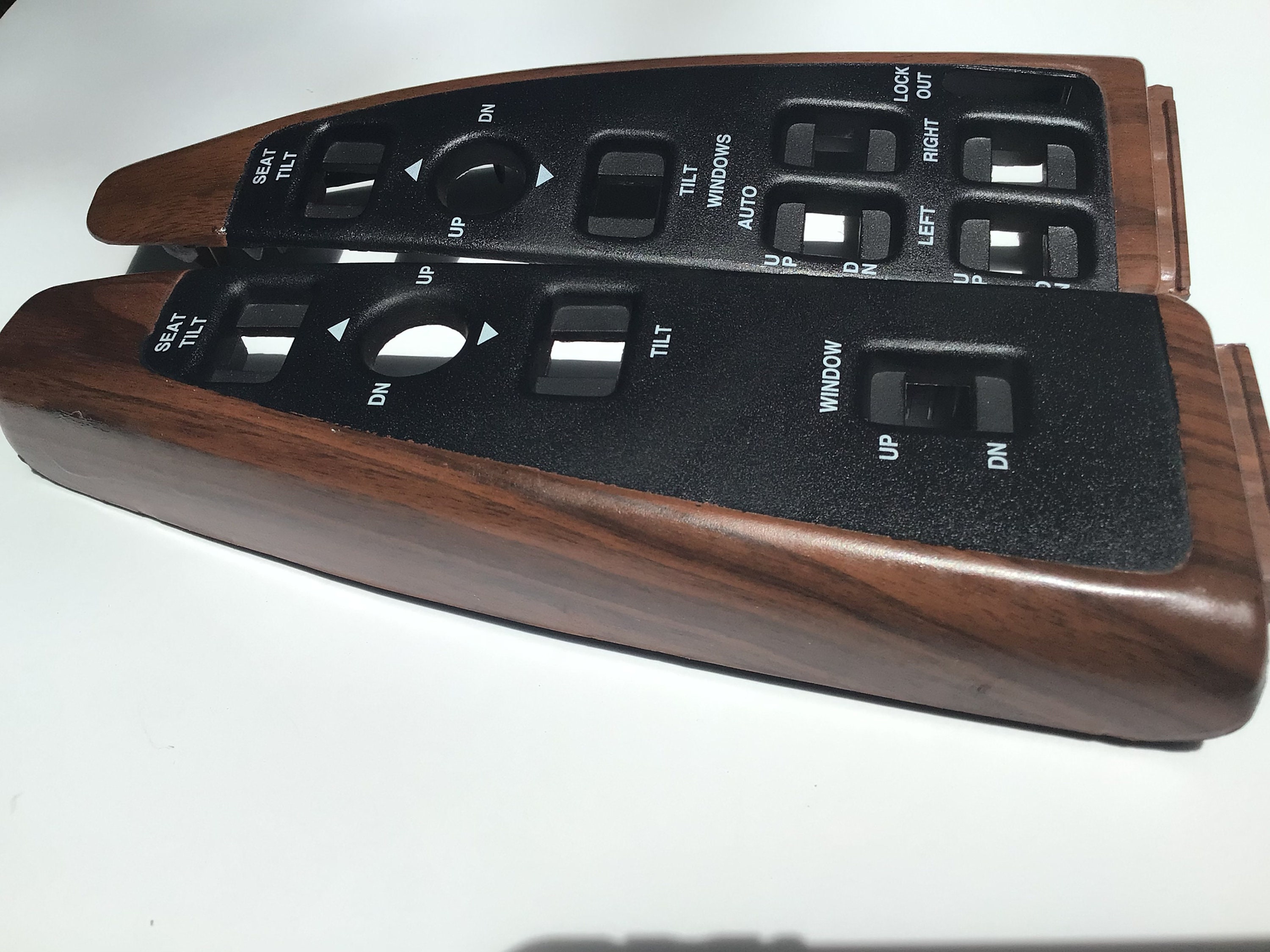 Caprice Roadmaster Impala SS 91-96 Ventana Eléctrica Asiento
