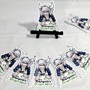 Pegatina de Halloween Candy Kanna
