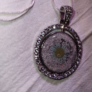 Memorial Cremation Keepsake crystal necklace Angel with Wings Pet Memory cremains Loved One Memory crystals Made to Order Custom Pendant