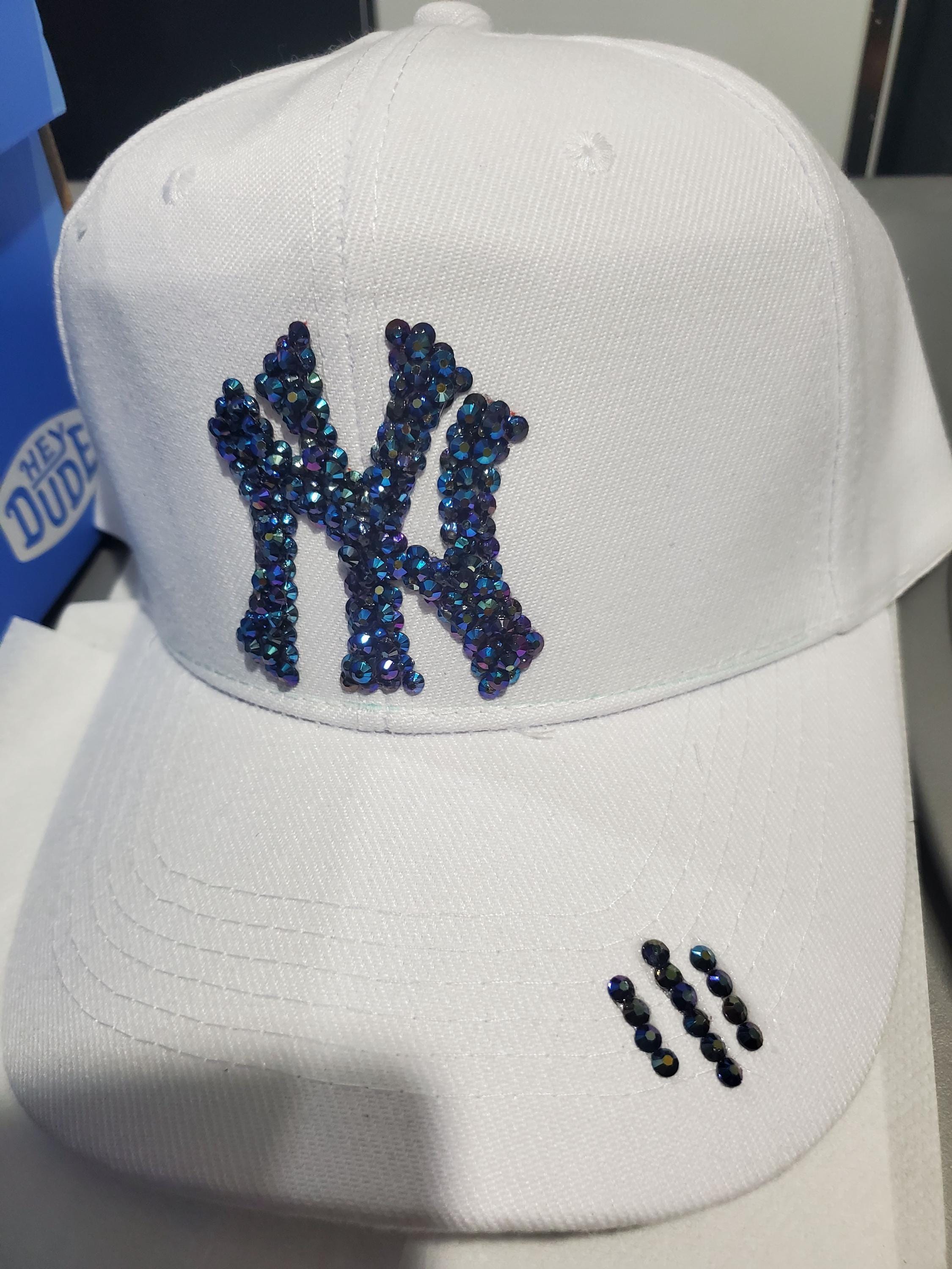 Ny Bling Cap - Etsy