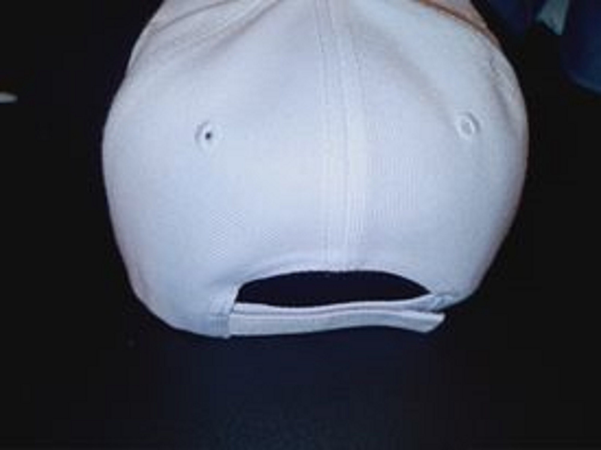 Blink If You Wanna Fuck Funny Adjustable Hat Trending Tiktok