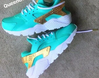 custom huaraches