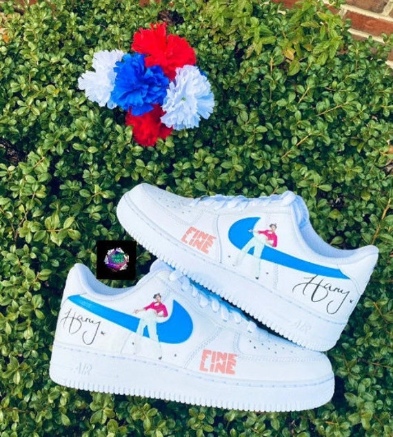 one direction air force 1