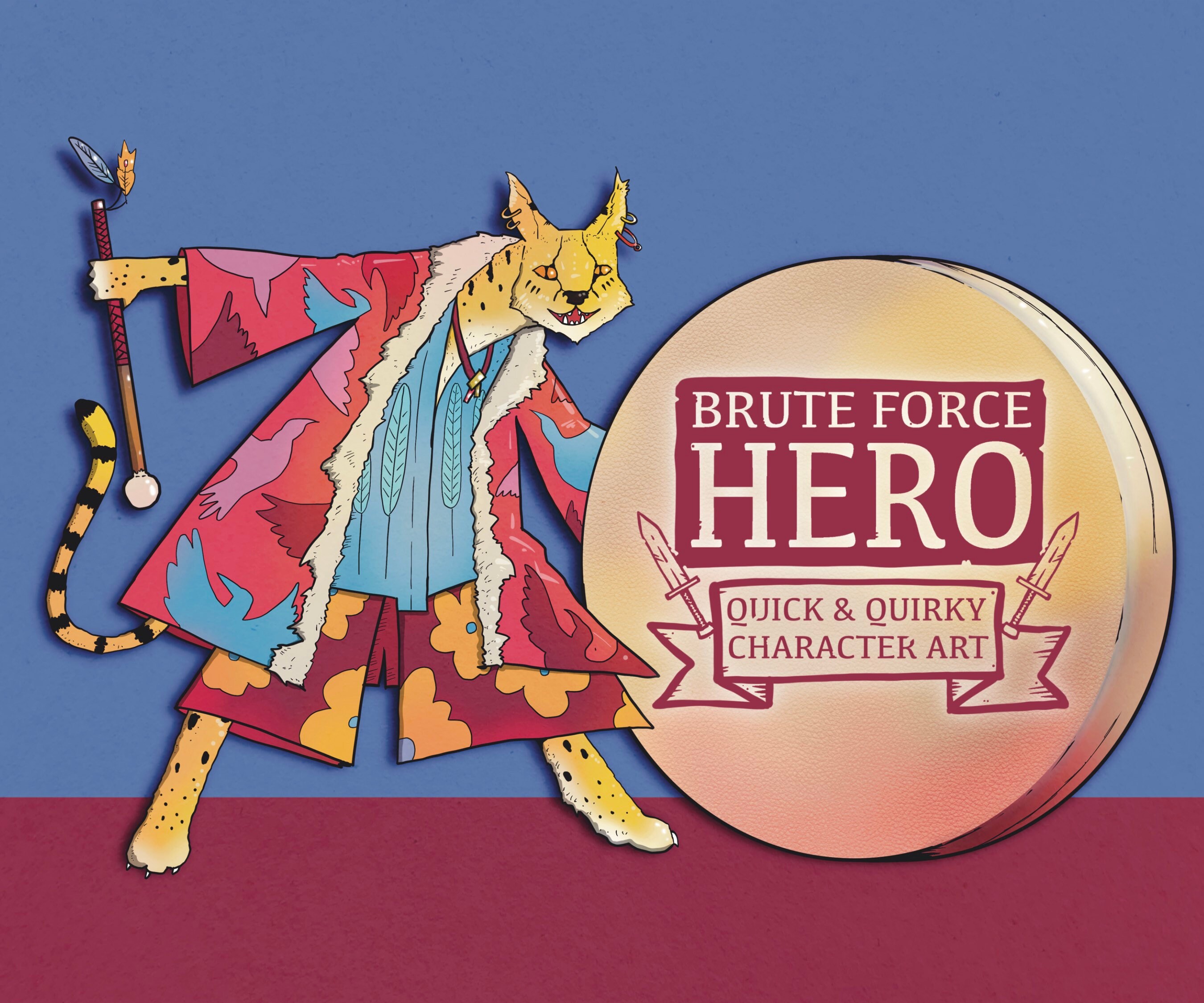 Custom Original Oil Acrylic painting, Commission Personalized Character