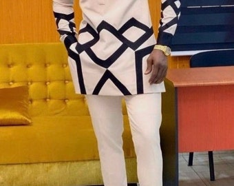 Men out fit Africa out fit, luxury men’s clothing for African wedding African wedding suit. Senator out fit out fit