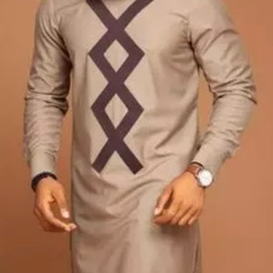 Men wedding out fit Africa out fit, luxury men’s clothing for African wedding African wedding suit. Senator out fit out fit , made with high