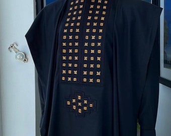 men outfit Agbada  4 pieces outfit for men wedding attire for men