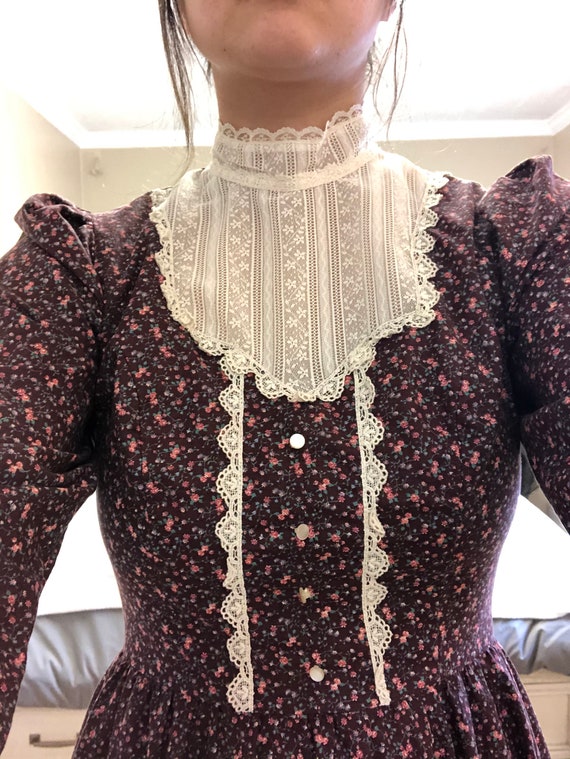 Vintage Candi Jones California Dress