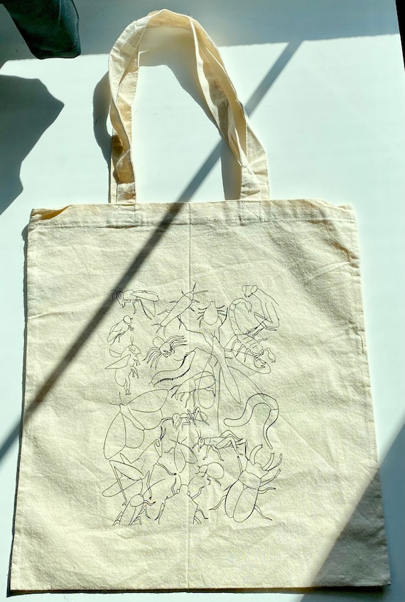 Buggy cheap shopping bag
