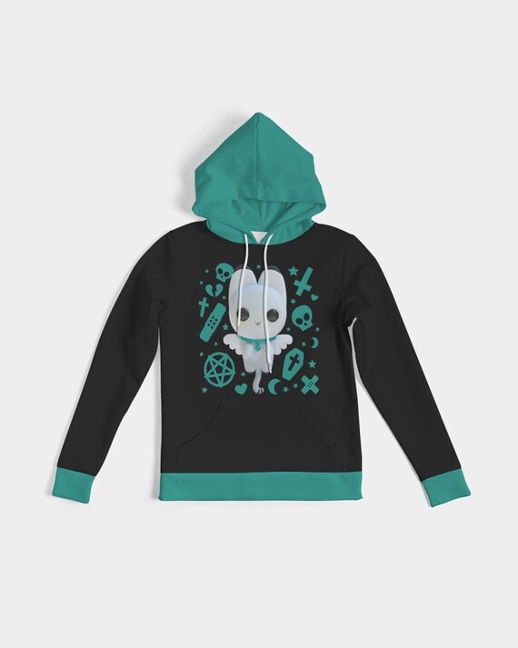 menhera hoodie