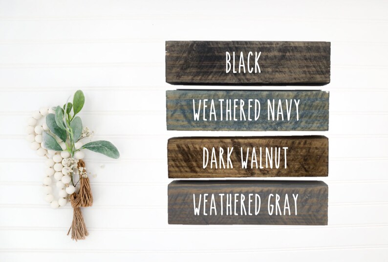 Farmhouse Sign Home
