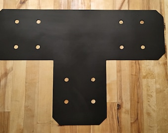 T brackets