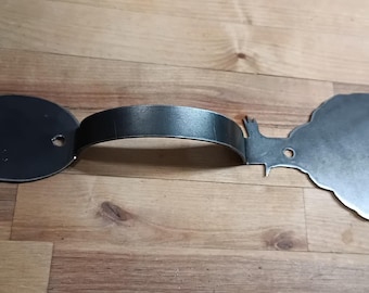 Chicken Coop Door Handle