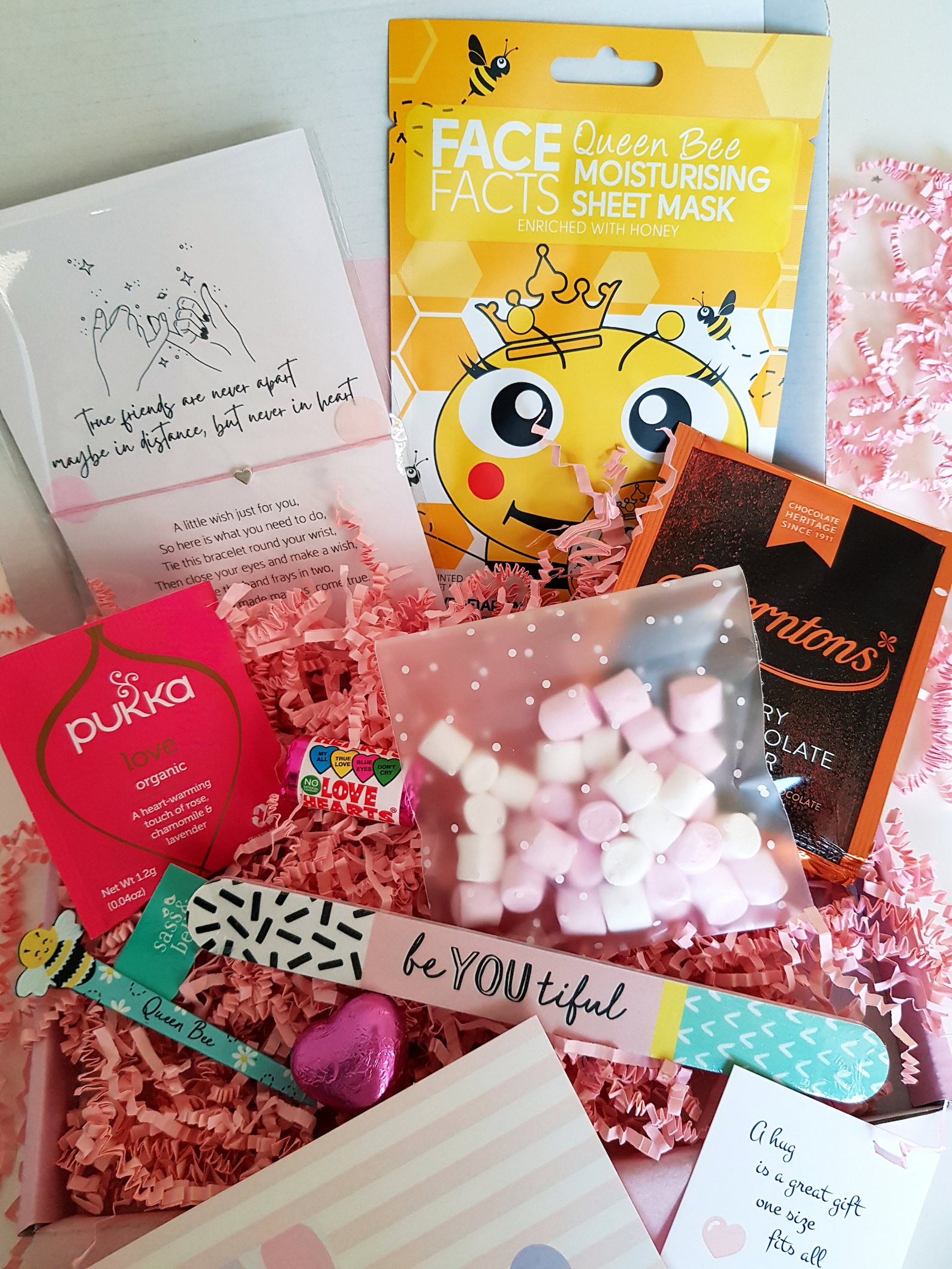 best friend t box bestie ts show sold out detail=1 Gift Boxes To Send To Friends
Best friend t box Bestie ts Thinking of you