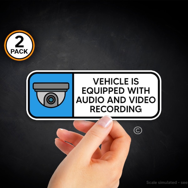 Dash Cam - Etsy