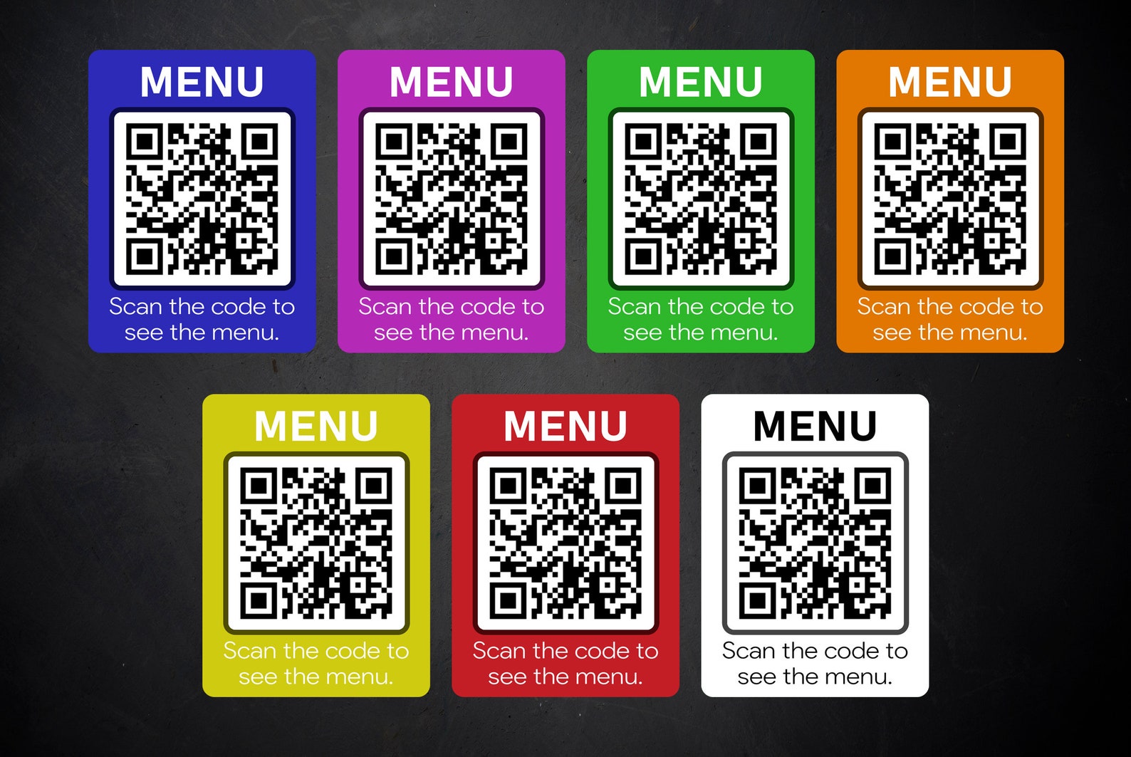 Cool Things Qr Codes Can Do From Labels