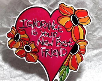 Emo Sticker, Hayley Sticker