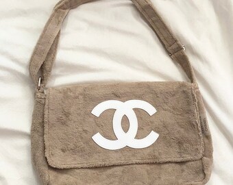 chanel precision cross bag