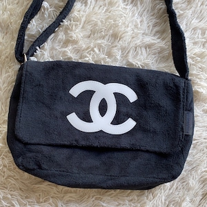 Chanel Vip Gift Bag - Shop on Pinterest