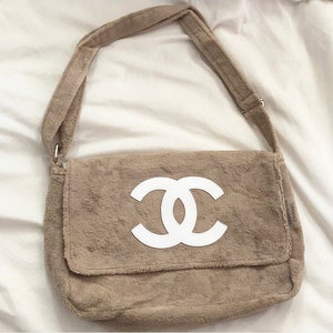 chanel precision shoulder bag