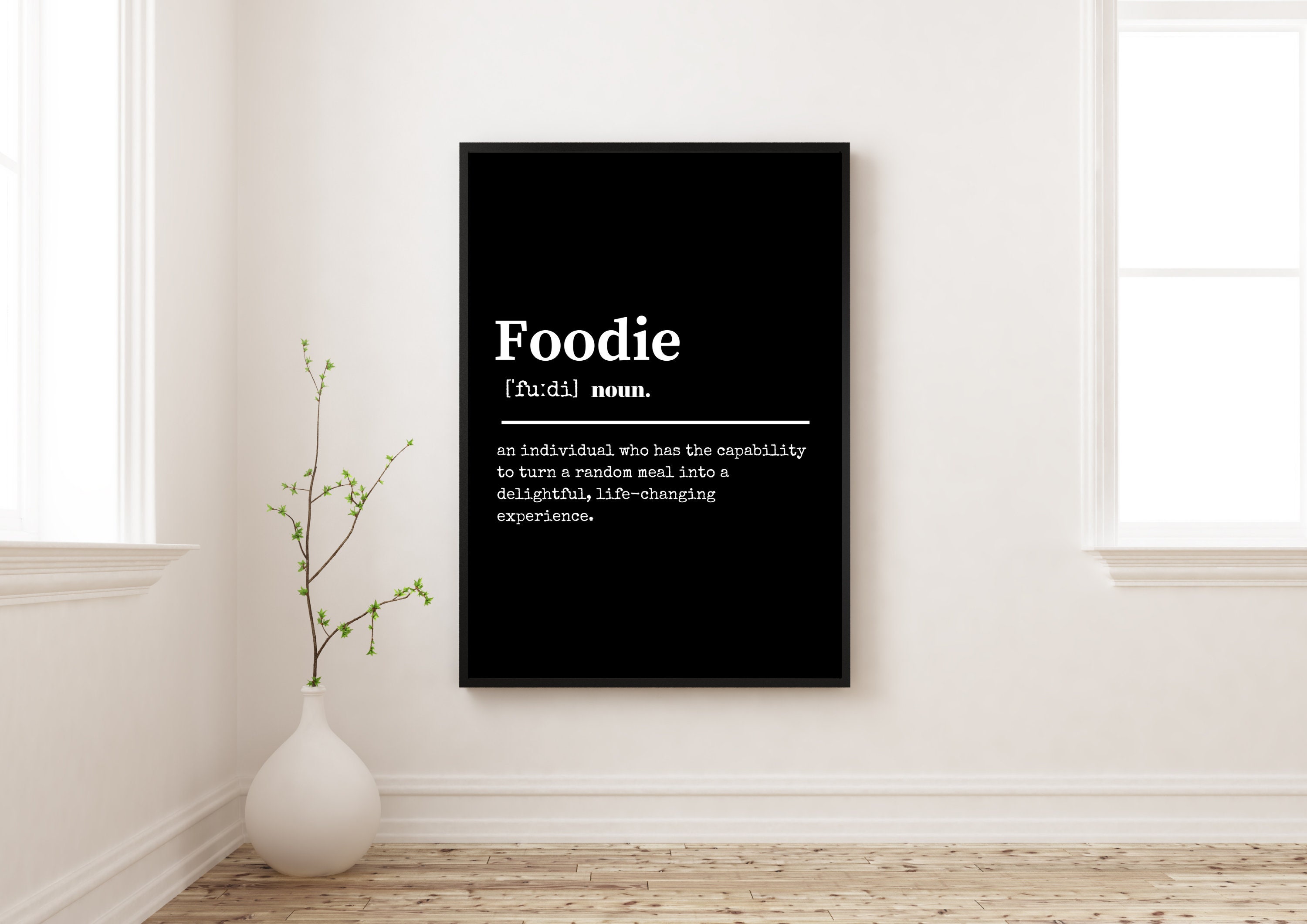 define foodie define foodie
