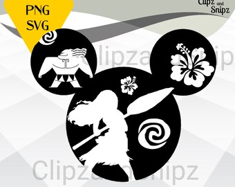 Moana Svg Etsy Moana Svg Etsy