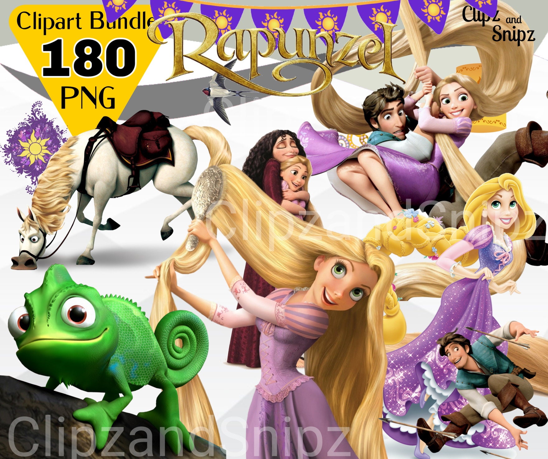 Rapunzel Clipart PNG Bundle Transparent Backgrounds Tangled - Etsy Rapunzel Clipart PNG Bundle Transparent Backgrounds Tangled - Etsy