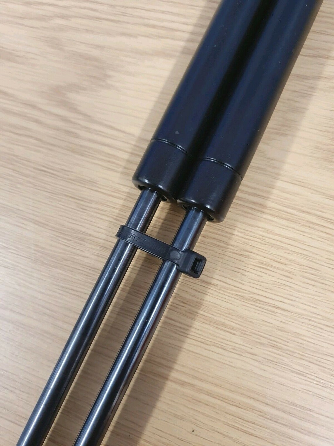 Master Lift Ml3640 / 17.2 Gas Spring Strut Shock Support Etsy