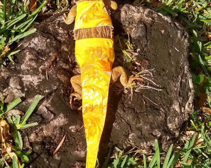 Bearded Dragon Costume Mermaid Outfit MADE IN AMERICA