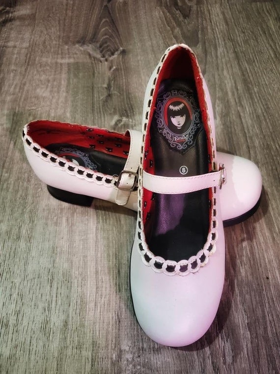 tuk mary jane shoes