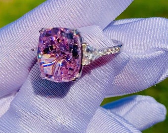 most expensive diamond ring ever made