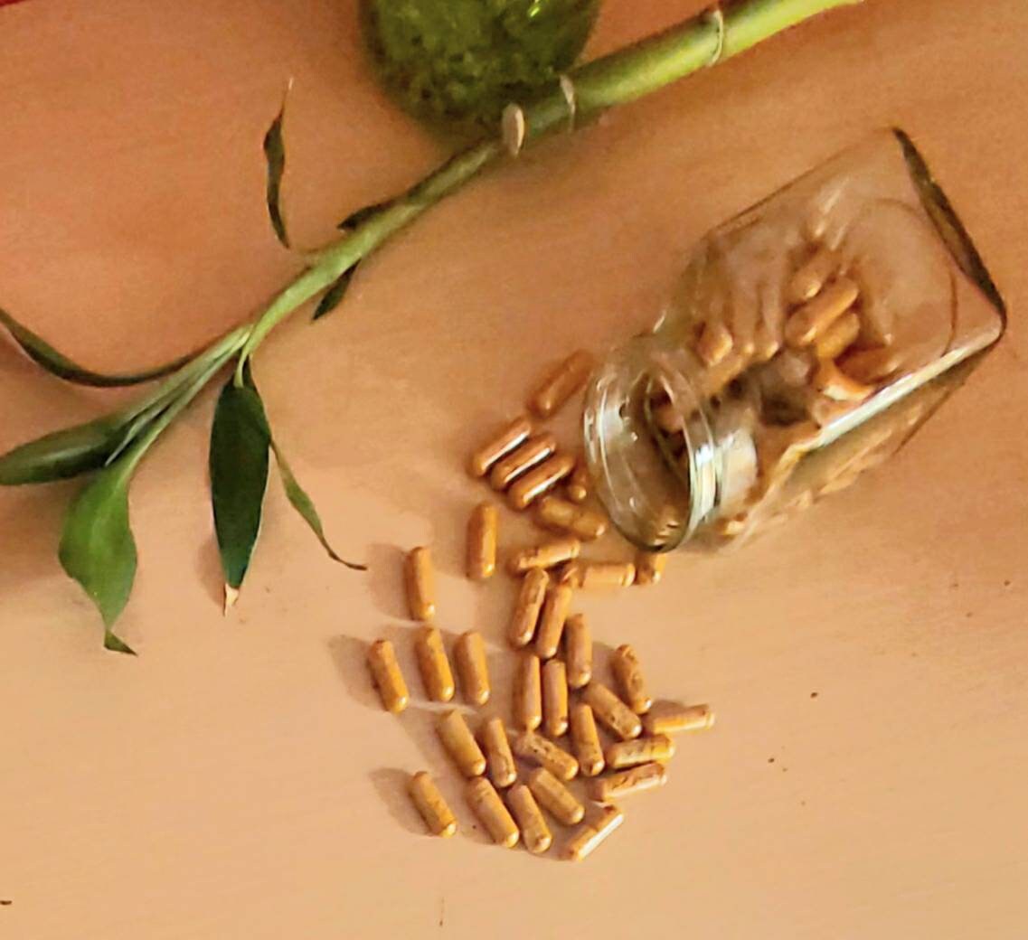 Cayenne And Turmeric For Weight Loss at Jason Oliver blog