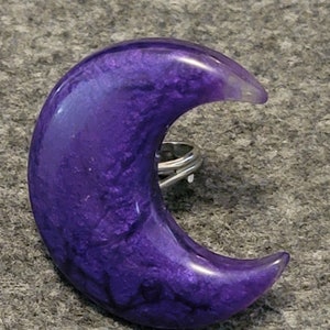 Hars maanring