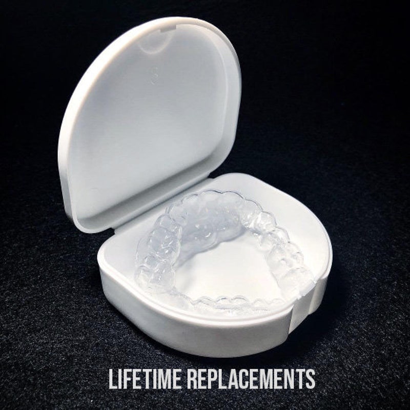 Custom Retainer Customized Retainer Case - Etsy