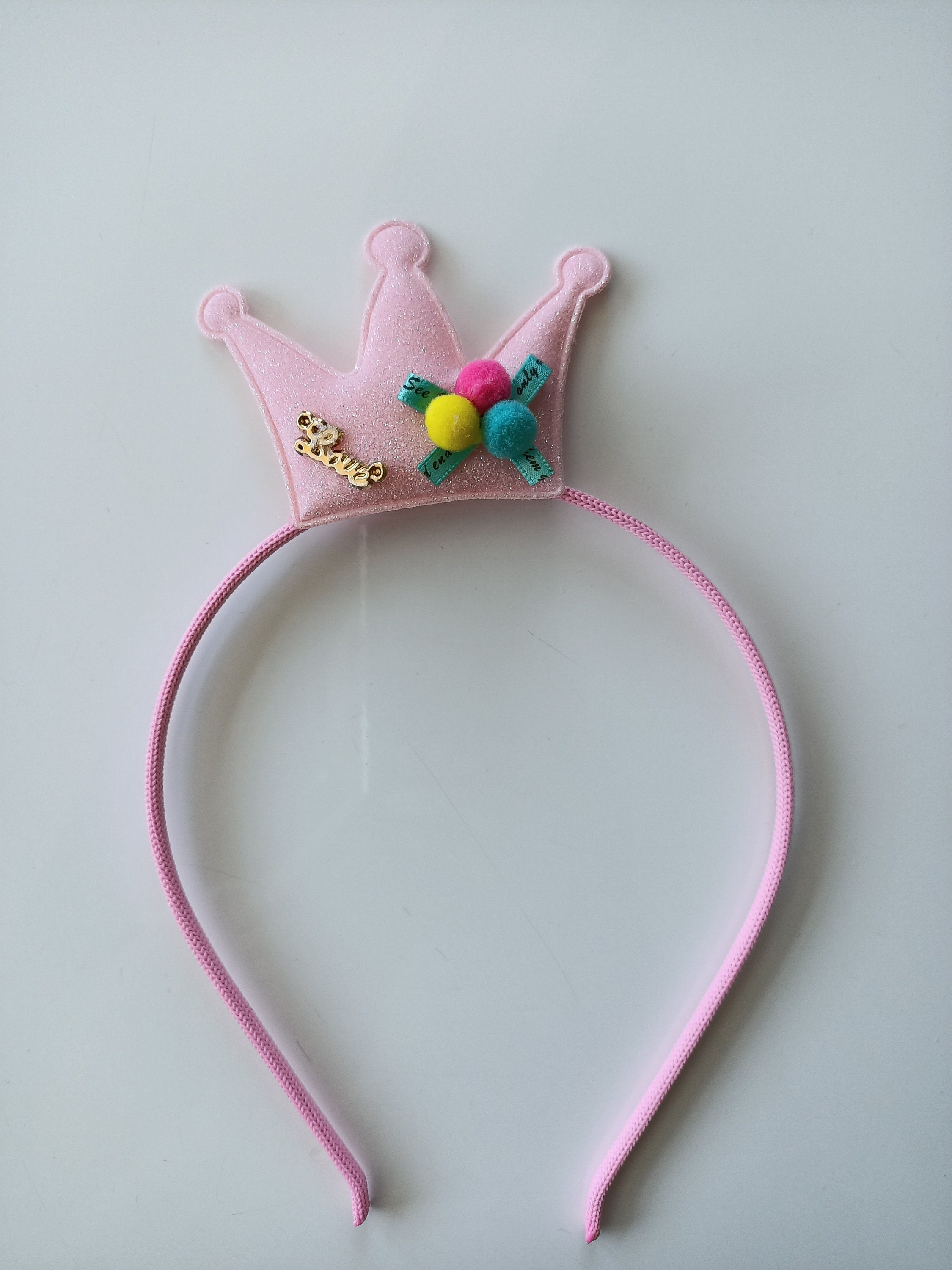 Princess Peach No Crown