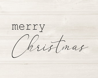 Merry Christmas SVG, Christmas SVG design, SVG and Cut Files, Cricut designs, Merry Christmas decor, Christmas crafts