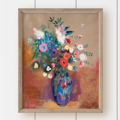 French Antique Garden Plan Detail of Château De Petitbourg 2 Etsy