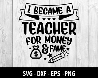 Free Free The Money Team Svg 885 SVG PNG EPS DXF File