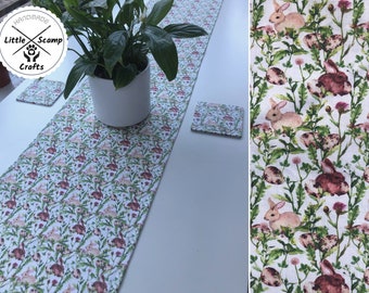 WIEDLKL 13x90 Inch Holiday Table Runner Colorful Sweet Romantic Candy Love Print Easter Runner Table Nightstand Table Runner for Home Kitchen Dining Decor WIEDLKL 13x90 Inch Holiday Table Runner Colorful Sweet Romantic Candy Love Print Easter Runner Table Nightstand Table Runner for Home Kitchen Dining Decor