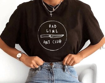 bad girl aesthetic outfits