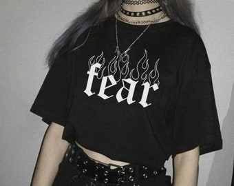 Grunge Clothing Etsy Find out how to rock the style for an effortlessly cool look with these outfit ideas. grunge clothing etsy