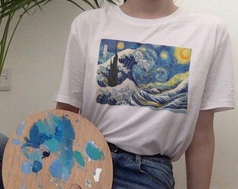 Aesthetic Clothing Etsy