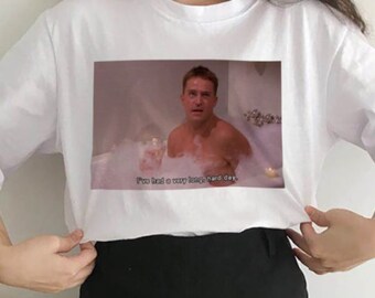 chandler bing sweatshirt