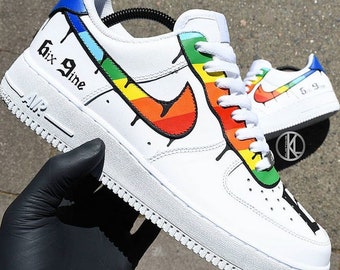 customize nike