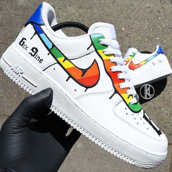 custom shoes for sale