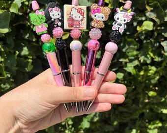 Kitty Pens